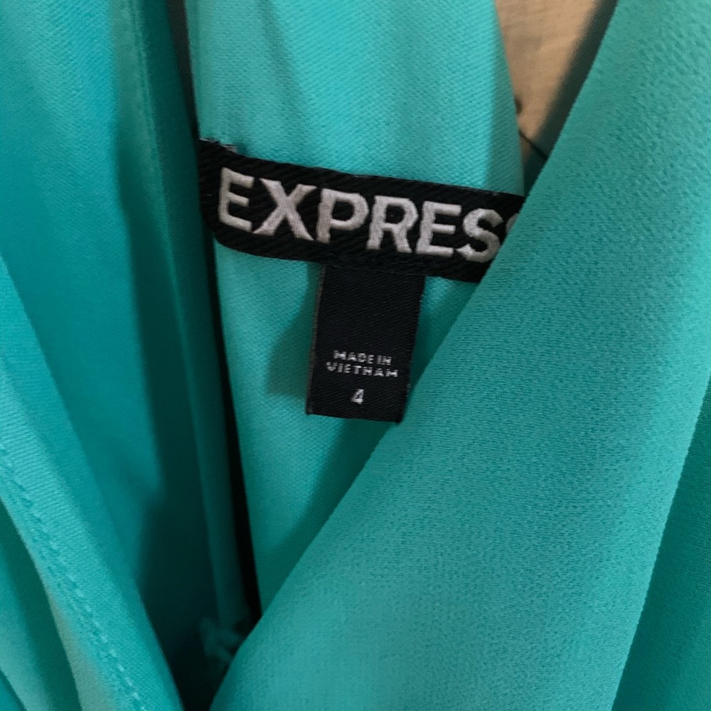 Express Cocktail Dress - Picture 3 of 3